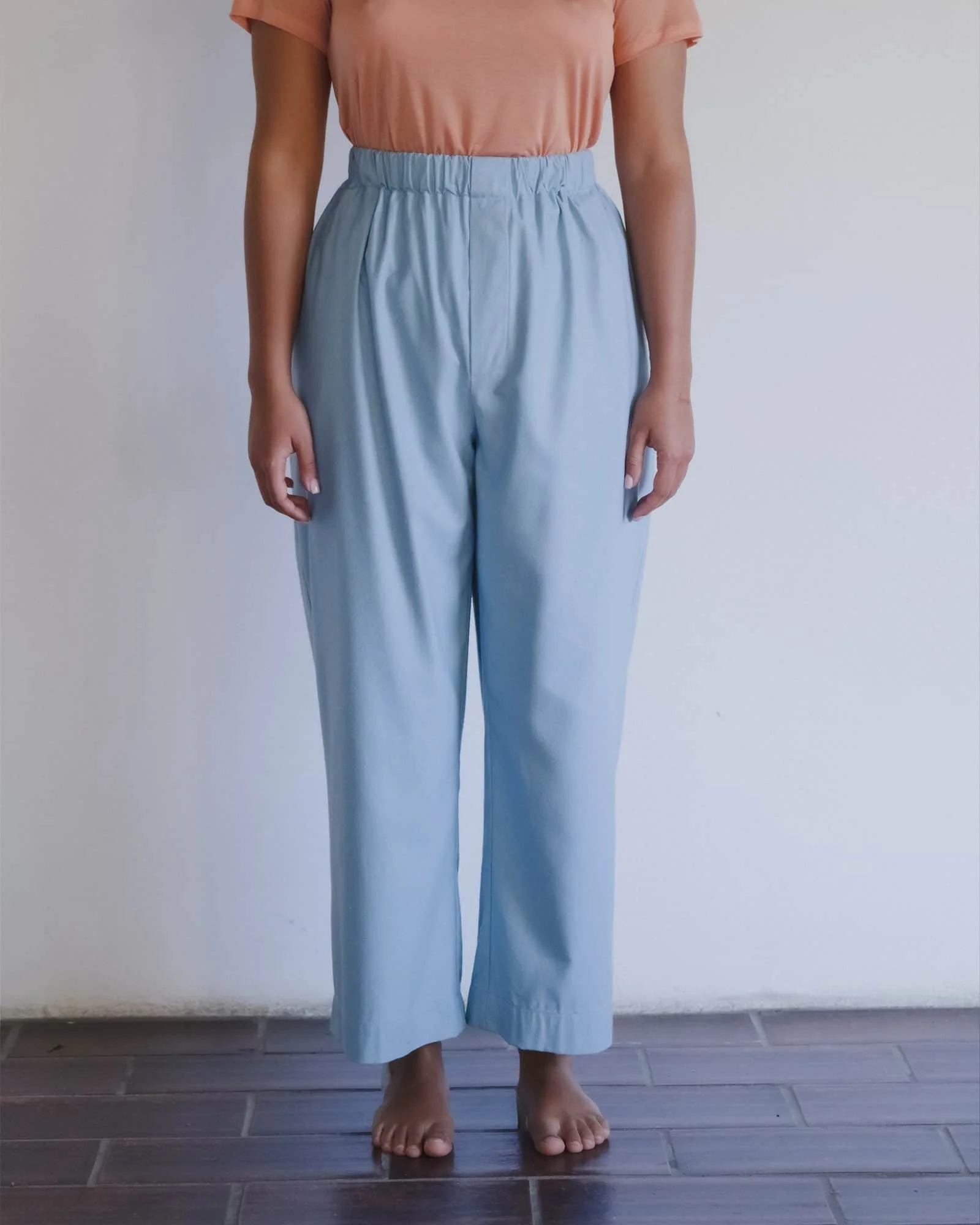 Wild Pants