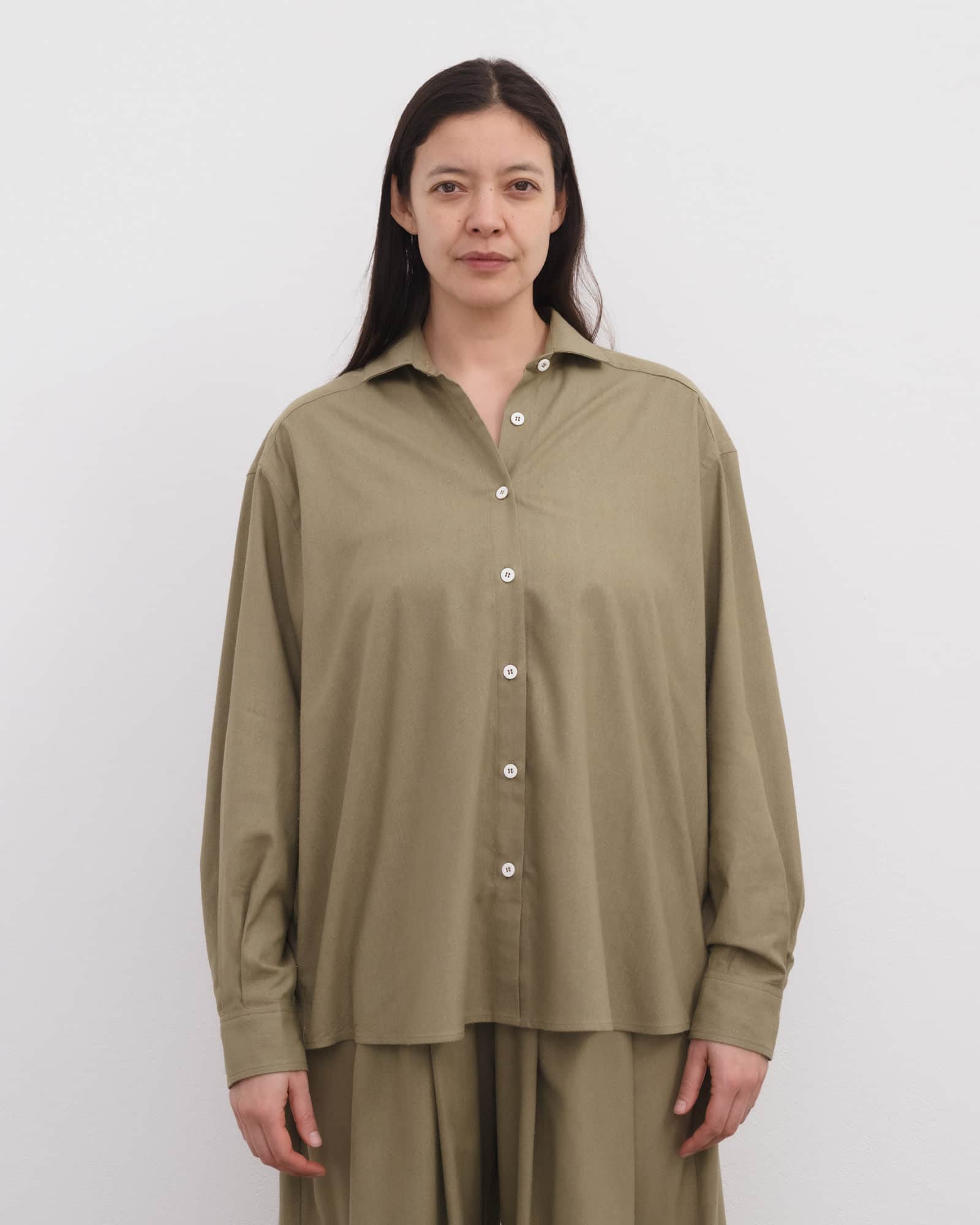 Wild Shirt