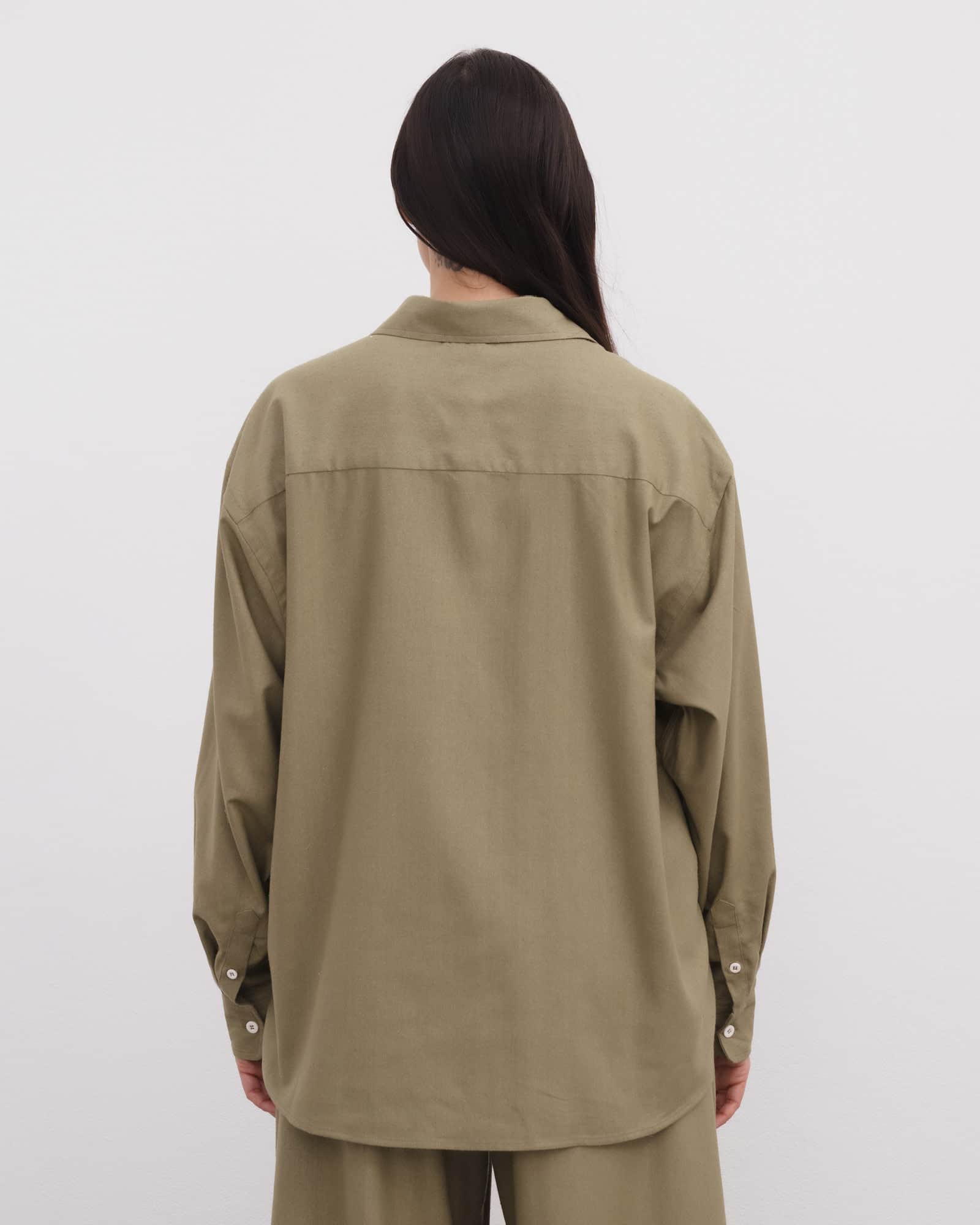 Wild Shirt - Image 2