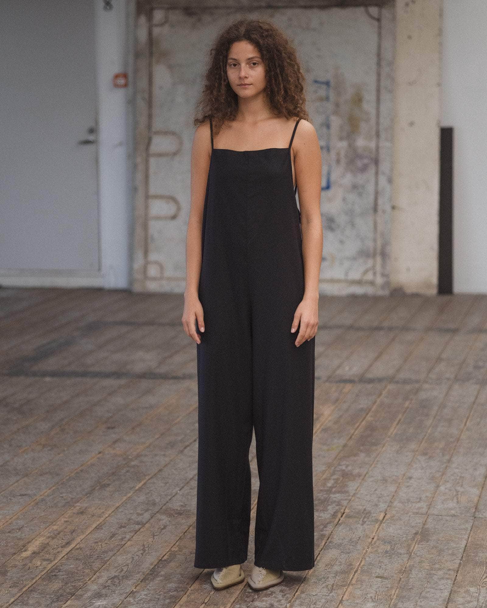 Yumi Jumpsuit