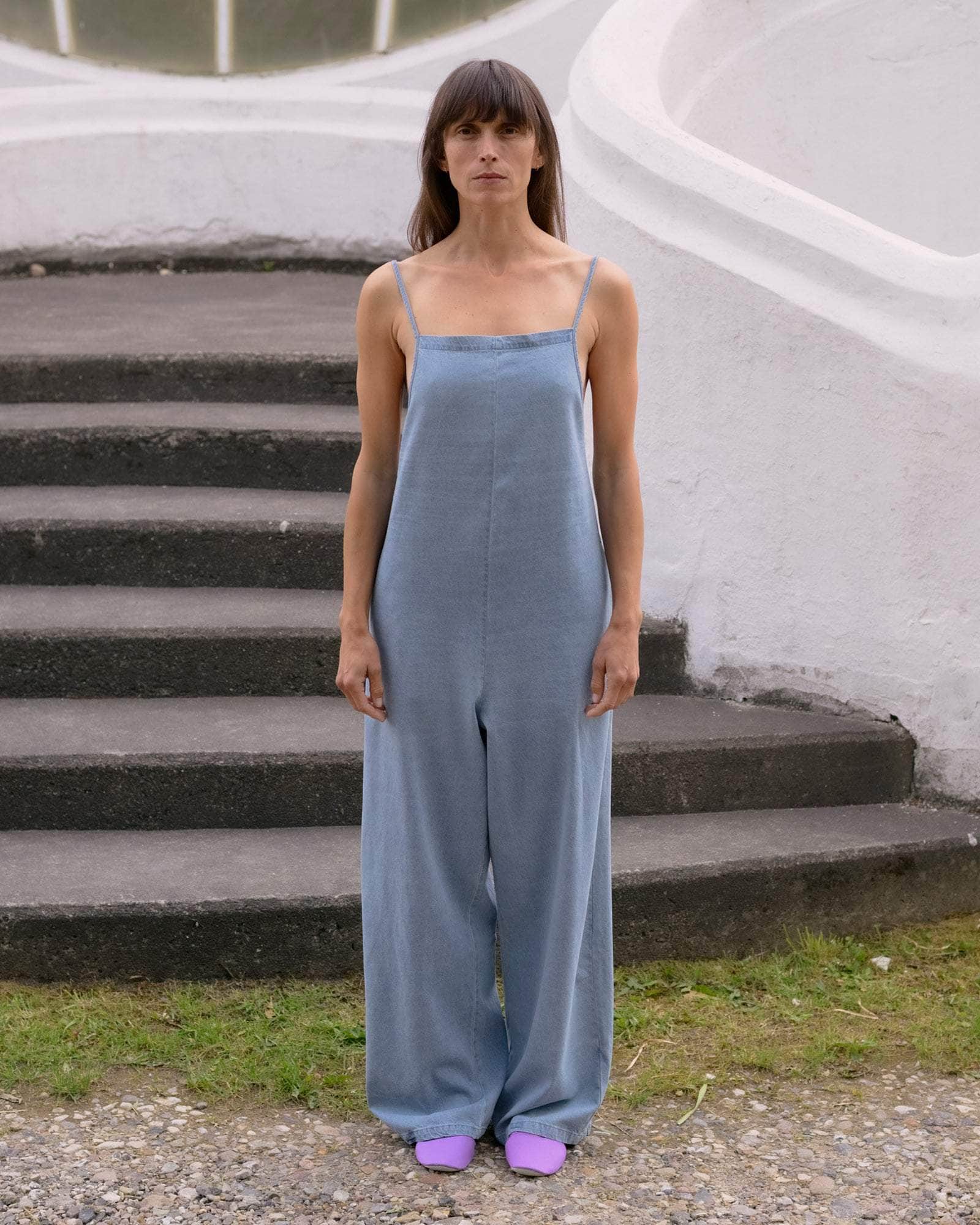 Yumi Jumpsuit