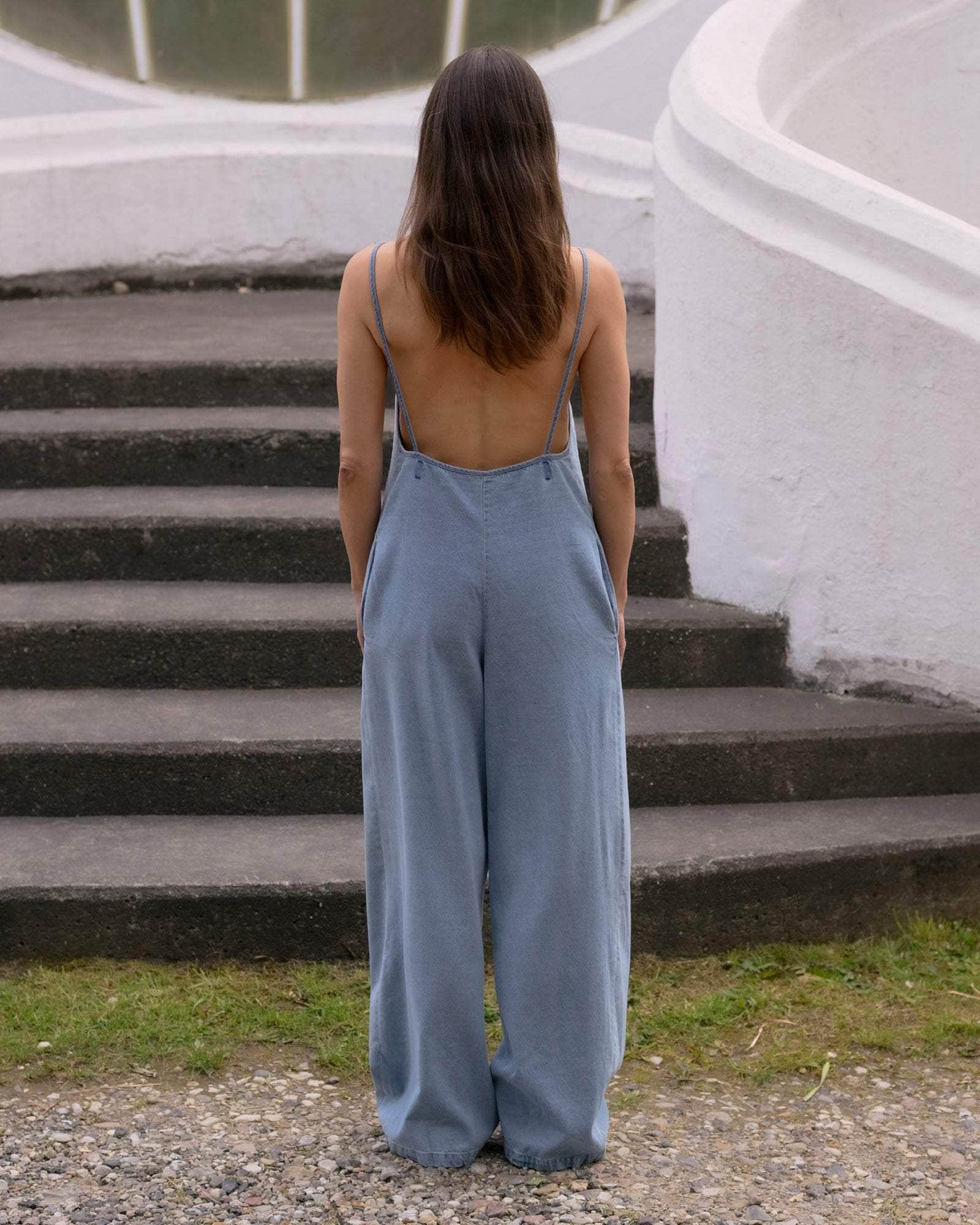 Yumi Jumpsuit - Image 2