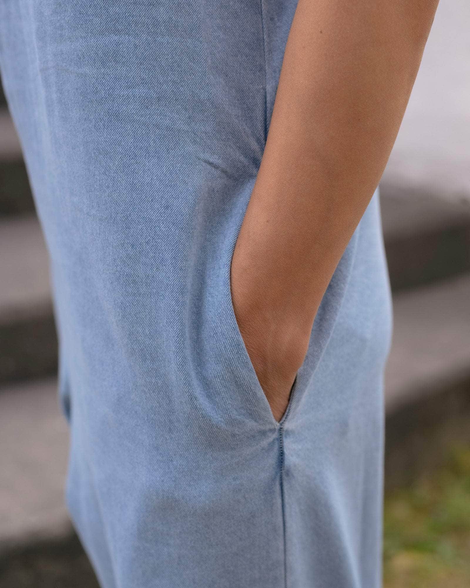 Yumi Jumpsuit - Image 6