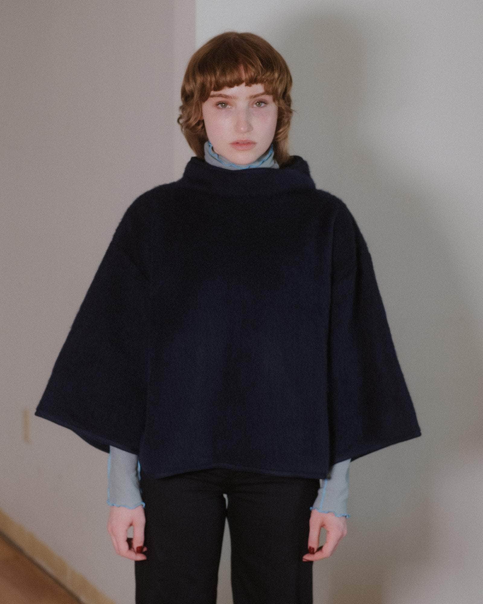 Zee Sweater