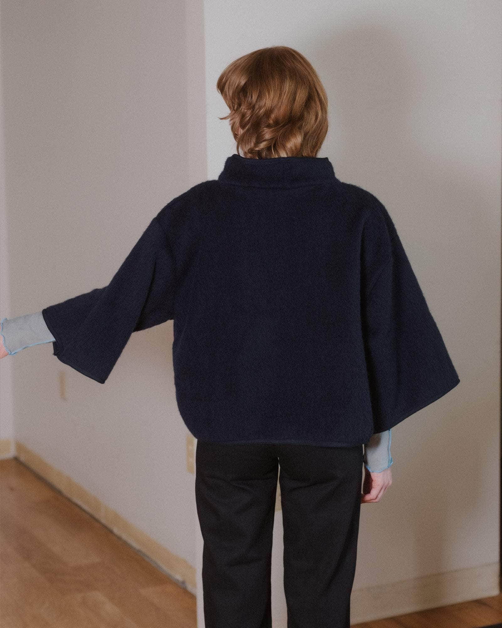 Zee Sweater - Image 3